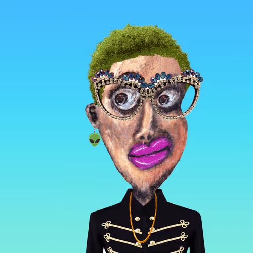 Wench 2043 Rebooted