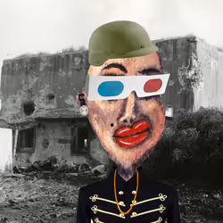 Wench 2043 Rebooted #787
