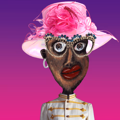 Wench 2043 Rebooted