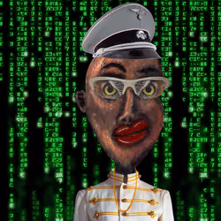 Wench 2043 Rebooted #338