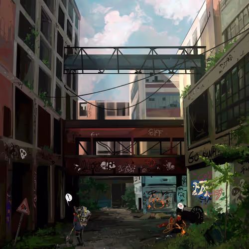 Scrappers