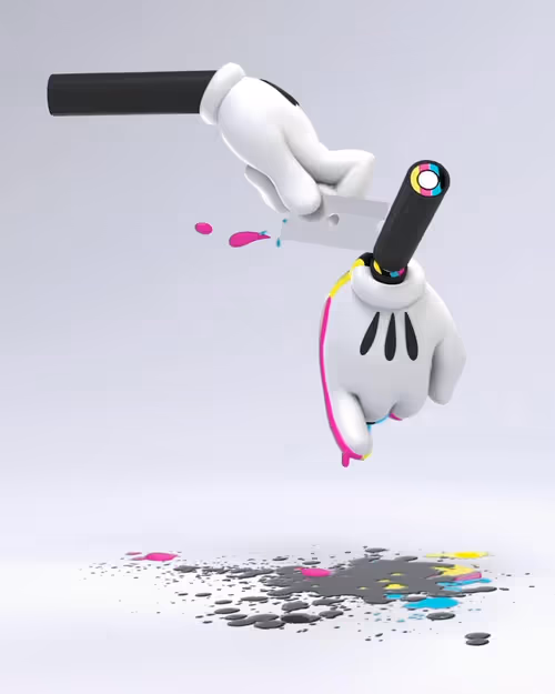 Item #42500060010 Media