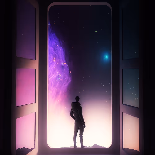 Cosmic Doorways