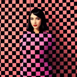 ᑕᗩᗰO ᑕOᑌTᑌᖇE #1