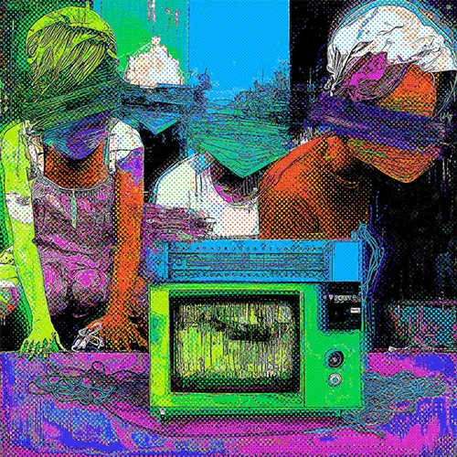 Item #6 Media