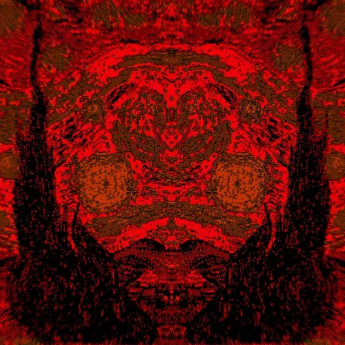 Starry bloody night