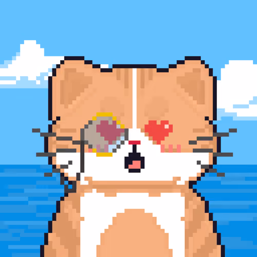 Cattain #11