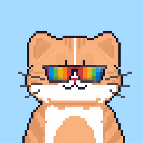 Cattain #1515