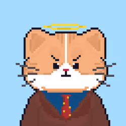 Cattain #1285