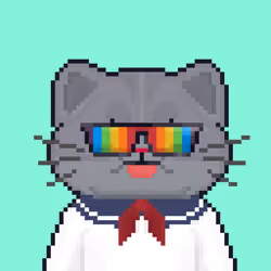 Cattain #1546