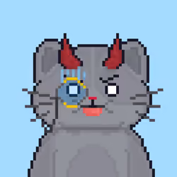 Cattain #1314