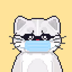 Cattain #665