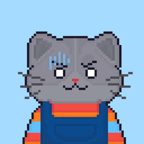 Meowlandnfts