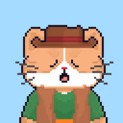 Cattain #572