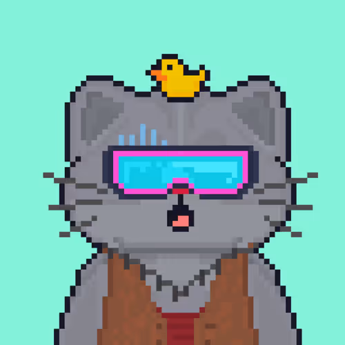 Meowlandnfts