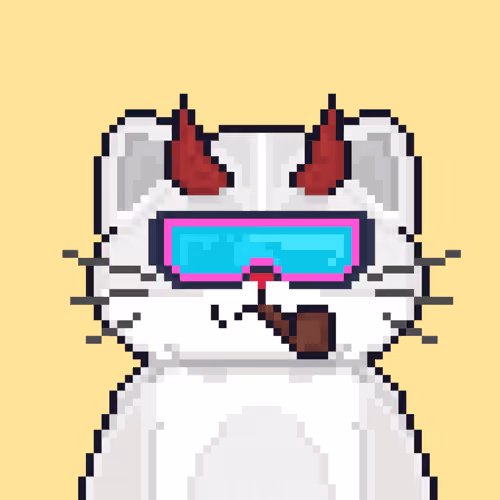 Cattain #534