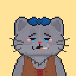 Cattain #177