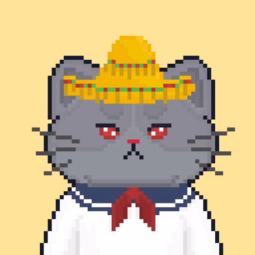 Cattain #792