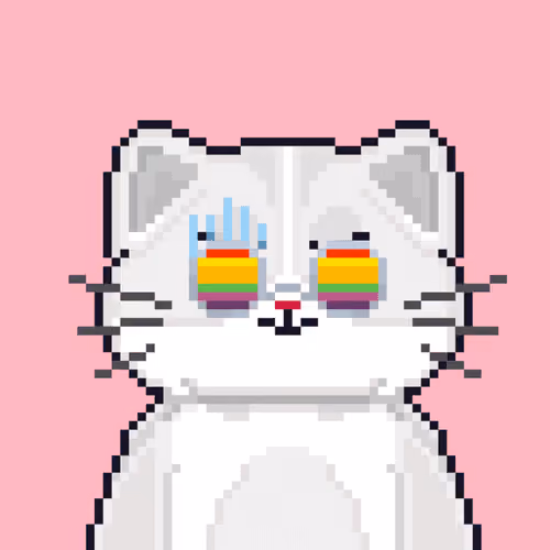 Cattain #133