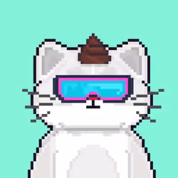 Cattain #1584
