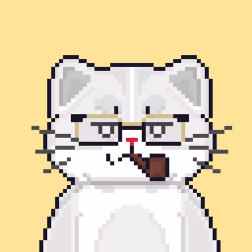 Cattain #1183