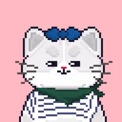 Cattain #149