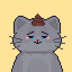 Cattain #1326