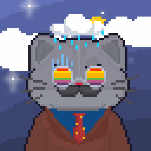 Cattain #1470