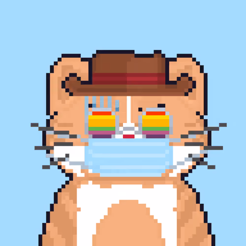 Cattain #215