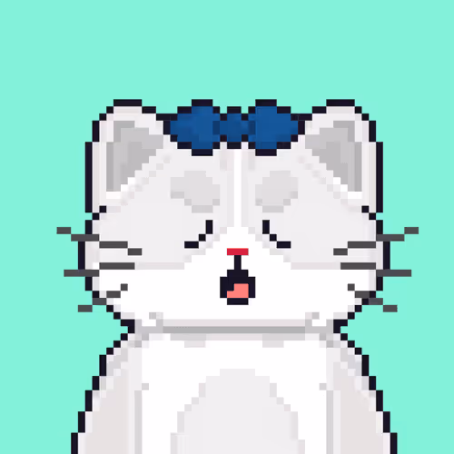 Cattain #797