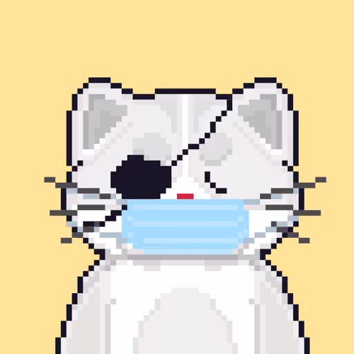 Cattain #506