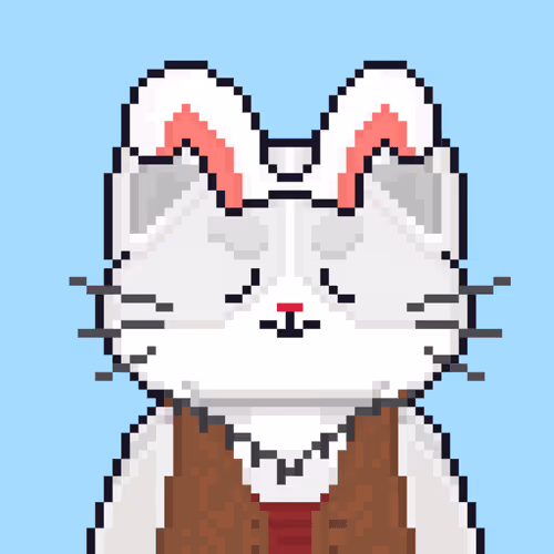 Cattain #535