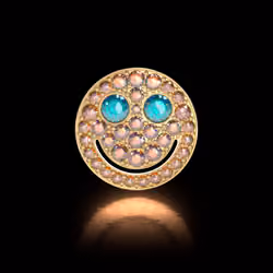 SMILEY_GOLD #729
