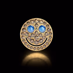 SMILEY_GOLD #883