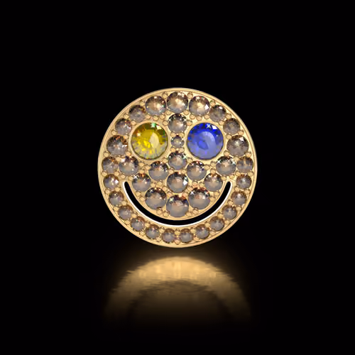 SMILEY_GOLD #903