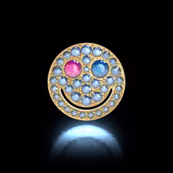 SMILEY_GOLD #324