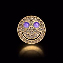 SMILEY_GOLD #909