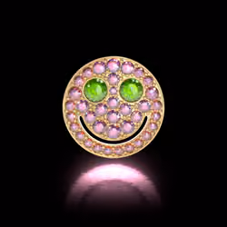 SMILEY_GOLD #294