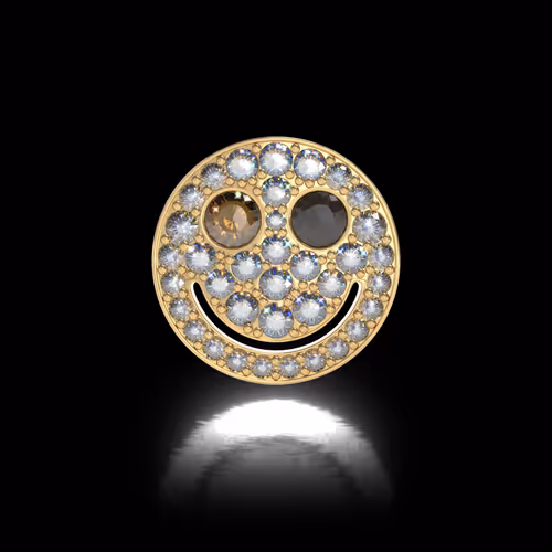 SMILEY_GOLD #137