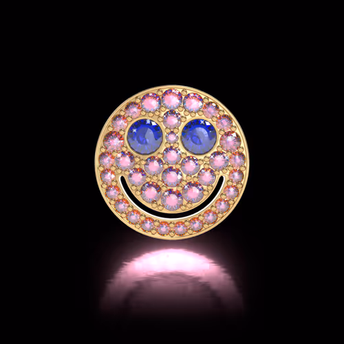 SMILEY_GOLD #193