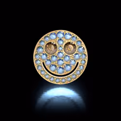 SMILEY_GOLD #396