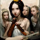 An evolution of classical through machined divinity