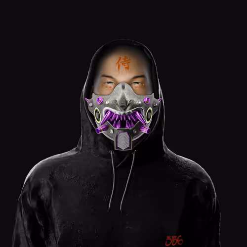 Shaolin Samurai #138
