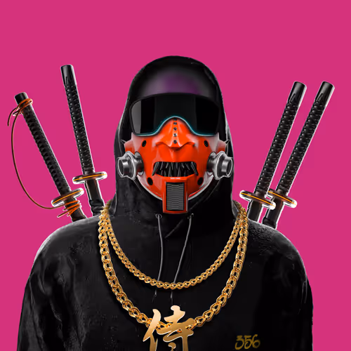 Shaolin Samurai #12