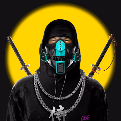 Shaolin Samurai #122