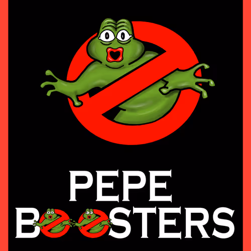 Pepe-verse V3