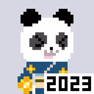 A Happy Nounish Year 2023