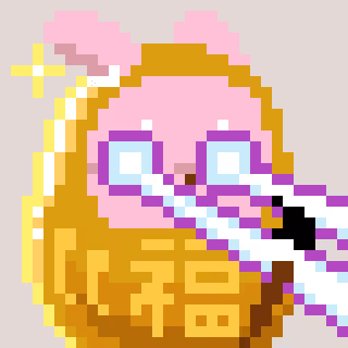 A Happy Nounish Year 2023 Luna-Satori #4018