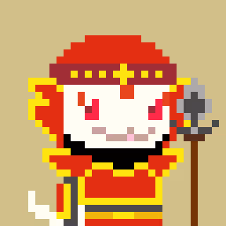 A Happy Nounish Year 2023 Orochi-Cnp origins #3