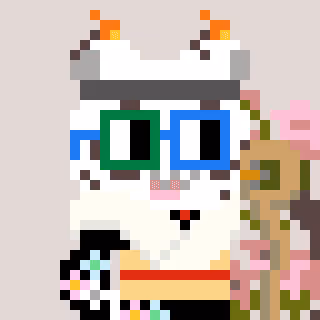 A Happy Nounish Year 2023